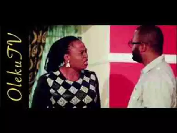 Video: FILA [Part 2] | Latest Yoruba Movie 2017 Starring Biola Adebayo | Olanrewaju Odugbemi (Sauddy)
